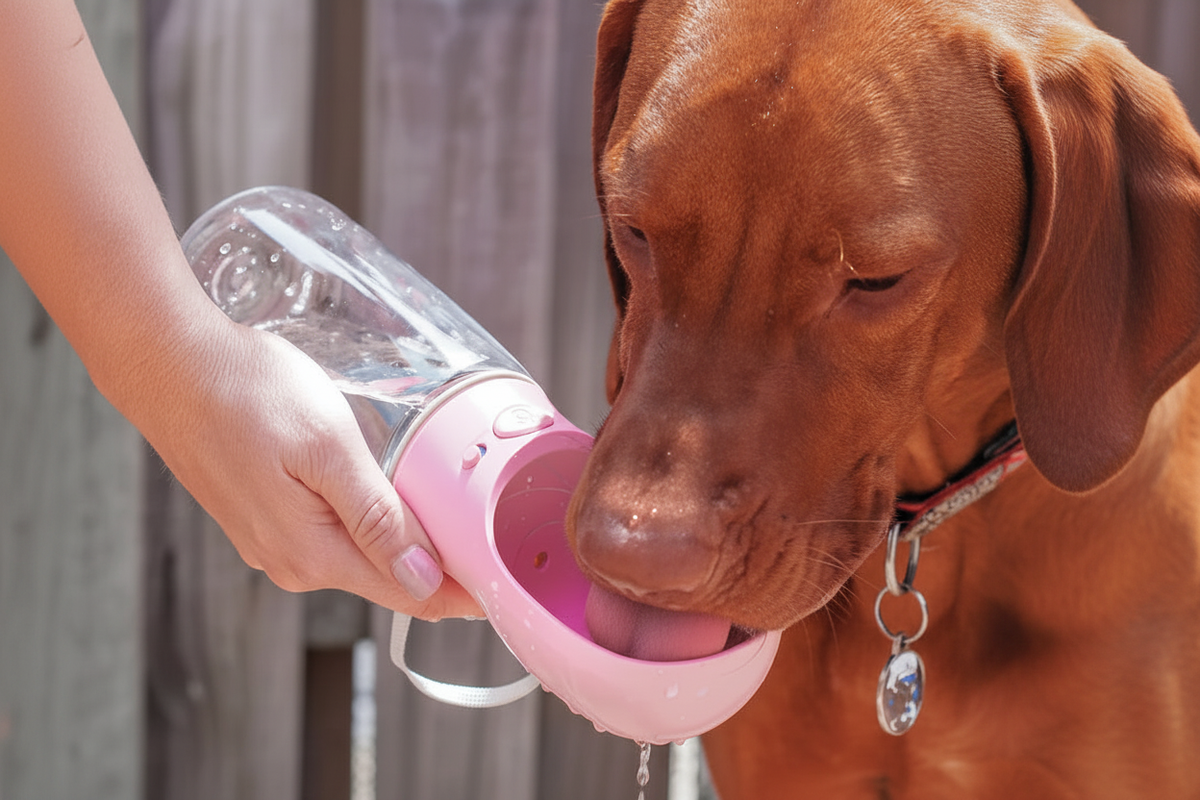 Pet Essentials