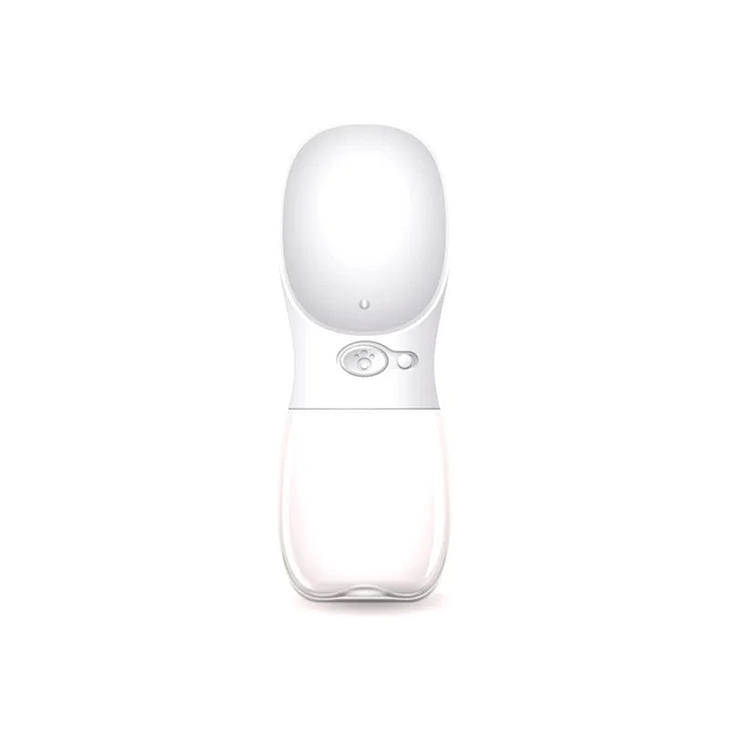 Portable Pet Dog Travel Water Bottle