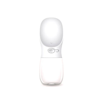 Portable Pet Dog Travel Water Bottle