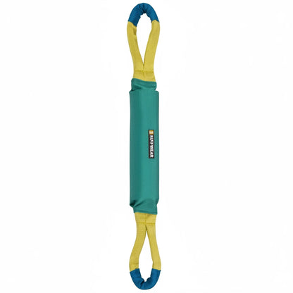Pacific Loop tug toy, ideal for engaging dog playtime.