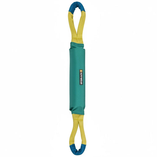 Pacific Loop tug toy, ideal for engaging dog playtime.