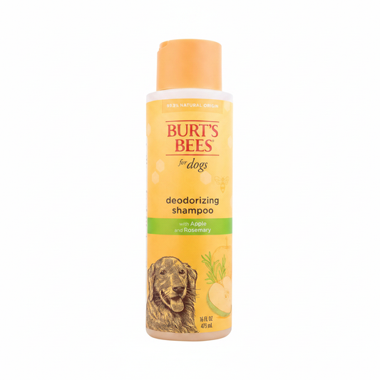 Deodorizing Dog Shampoo