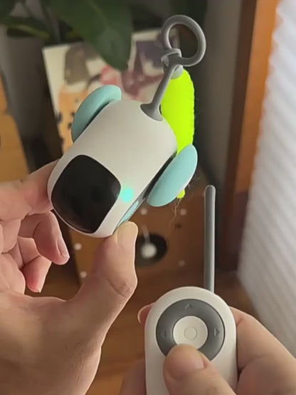 USB Remote Control Interactive Self-moving Car